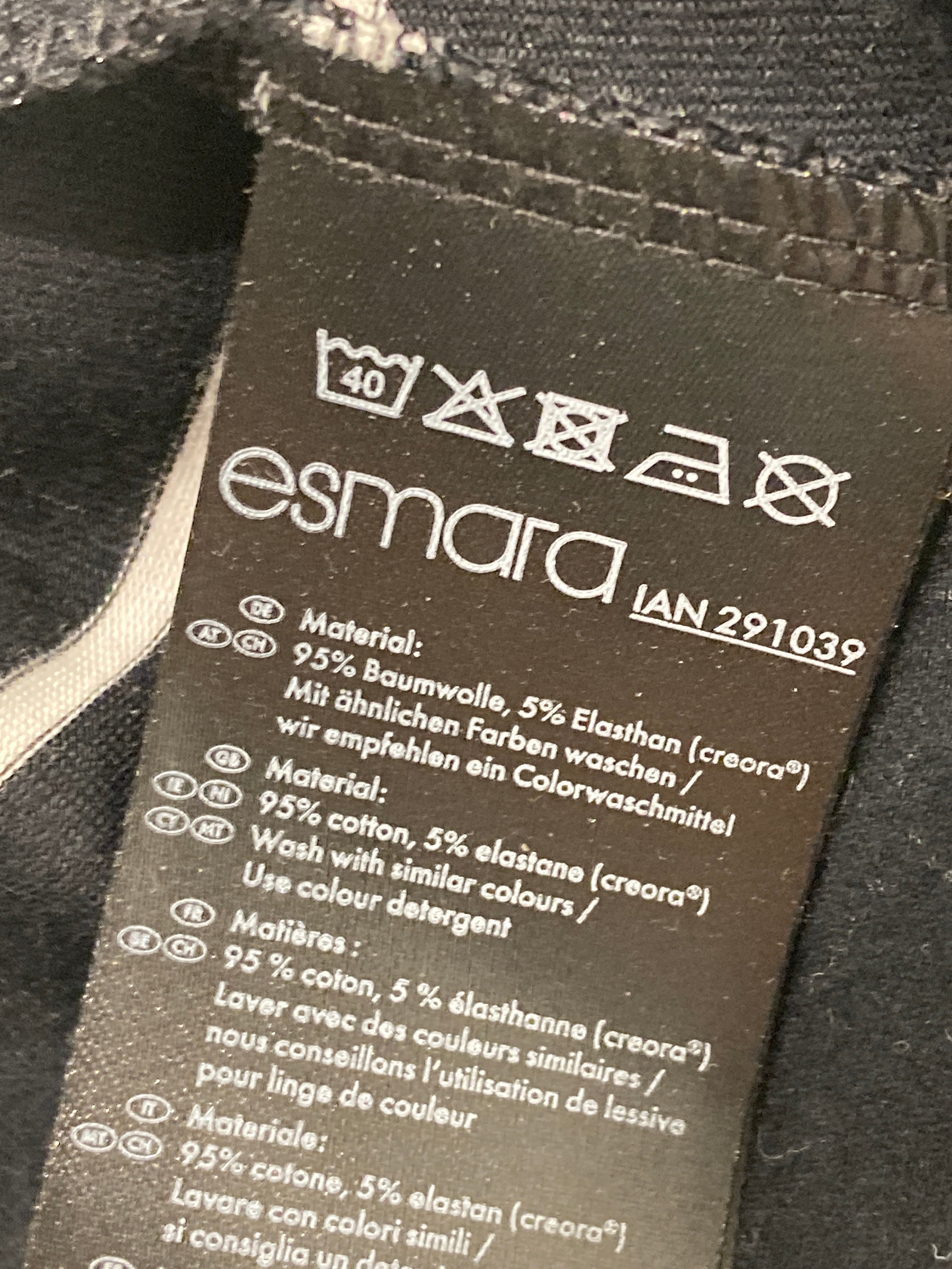 Esmara Bluse